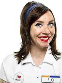 Happy Birthday To Stony Point's Stephanie Courtney