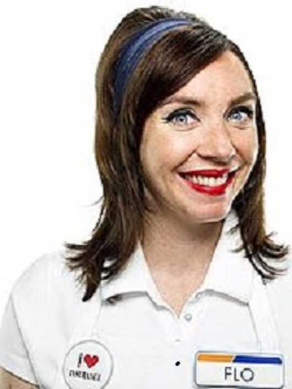 Happy Birthday To Stony Point's Stephanie Courtney