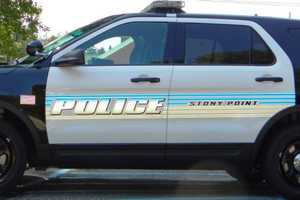 Rockland County Man Arrested For Trying To Hit Relative With Vehicle