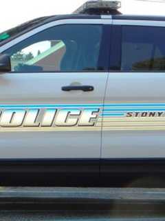 Spring Valley Woman Charged With Shoplifting At ShopRite