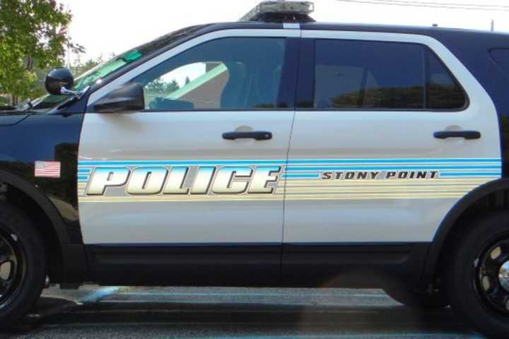 Stony Point Police Report Series Of Traffic Arrests