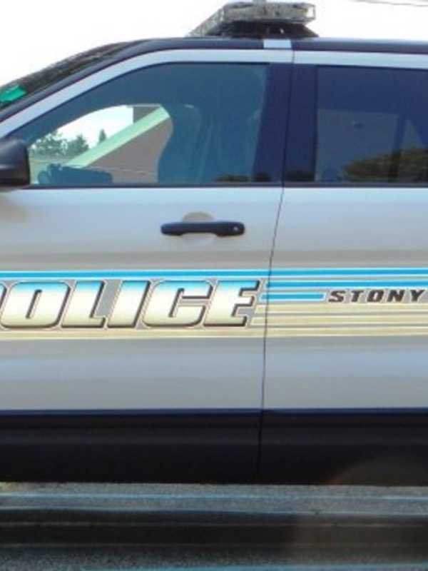 Spring Valley Woman Charged With Shoplifting At ShopRite
