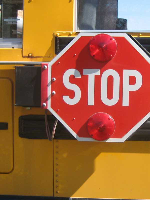 School Bus Accident In Garnerville Injures Drivers But No Students