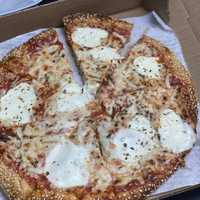 Who Has The Best Pizza In Worcester County? Top Slices, According To Yelp
