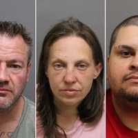 Grocery Shoplifting Ring Busted After Darien Stop & Shop Theft: Police