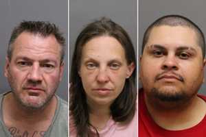 Grocery Shoplifting Ring Busted After Fairfield County Stop & Shop Theft: Police