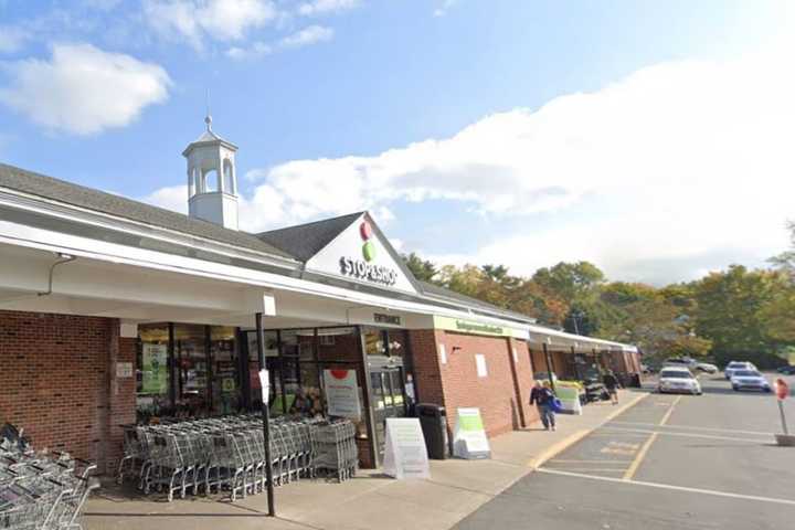 Winning $100,000 Lottery Ticket Sold At West Hartford Stop & Shop