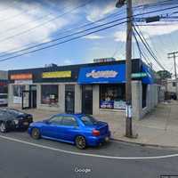 Hempstead Man Accused Of Murdering Man, Robbing Multiple Stores