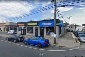 Long Island Man Accused Of Murdering Man, Robbing Multiple Stores