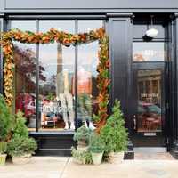Men's Clothing Store Chain Opens First CT Location In Fairfield County
