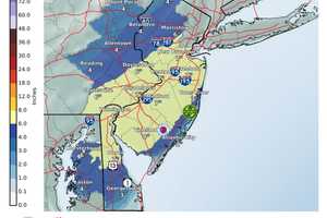 Super Bowl Sunday Storm: Up To 8 Inches Of Snow Predicted For Parts Of NJ, PA