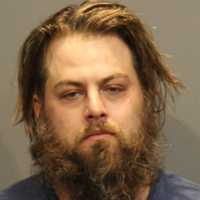 Suspect In Southbury Police Standoff Struck Trooper, Police Say