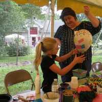 North Salem Historical Society's Annual Meeting Focuses On Croton Falls