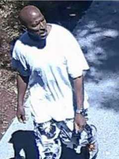 Stratford Police Seek Suspect In Town Hall Theft