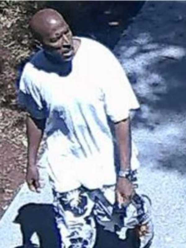 Stratford Police Seek Suspect In Town Hall Theft