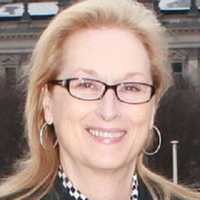 Meryl Streep, Tom Hanks, Steven Spielberg Film In White Plains