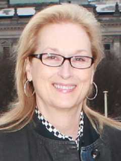 Vassar Grad Meryl Steep Racks Up 20th Oscar Nomination