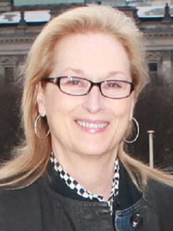 Vassar Grad Meryl Steep Racks Up 20th Oscar Nomination