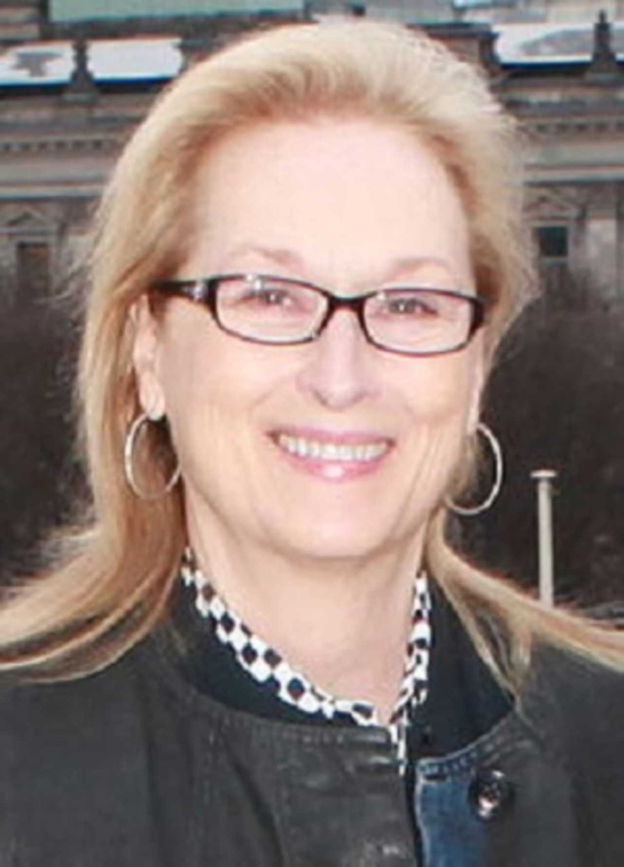 Meryl Streep, Tom Hanks, Steven Spielberg Film In White Plains ...