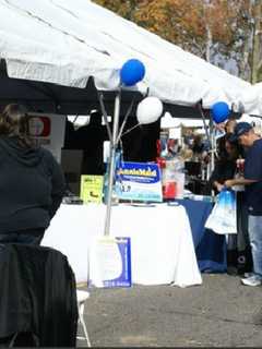 Downtown Clifton Prepares For Street Fair