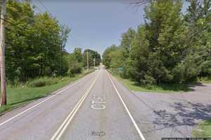 28-Year-Old Dies In Two-Vehicle Crash In Goshen