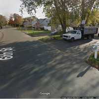 Suspect At Large After Shooting At Long Island Residence