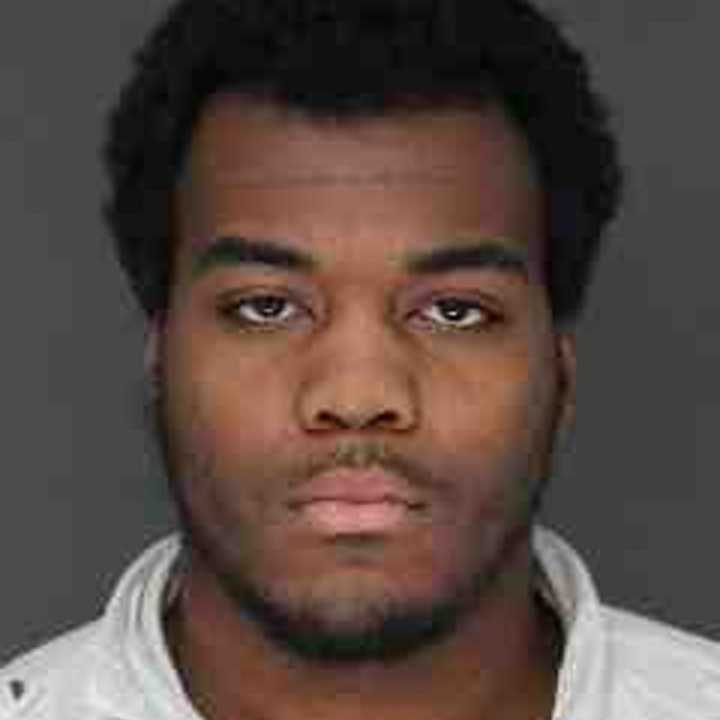 Marcus Stroud, 18, of Nyack has been charged with luring a younger teen into sex acts through the use of Snapchat, and other social media, police say.