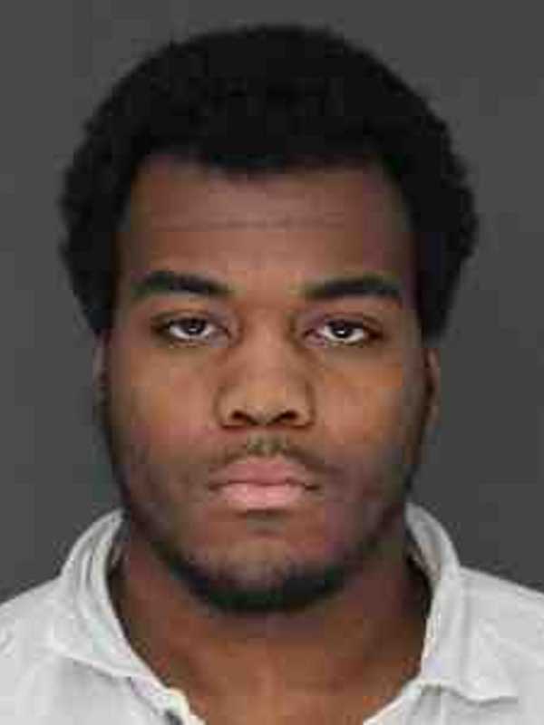 Coach Involved With Westchester Wrestling Charged With Luring Teen Into Sex