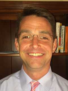 Stuart Horlacher Promoted As New Principal Of Ardsley Middle School