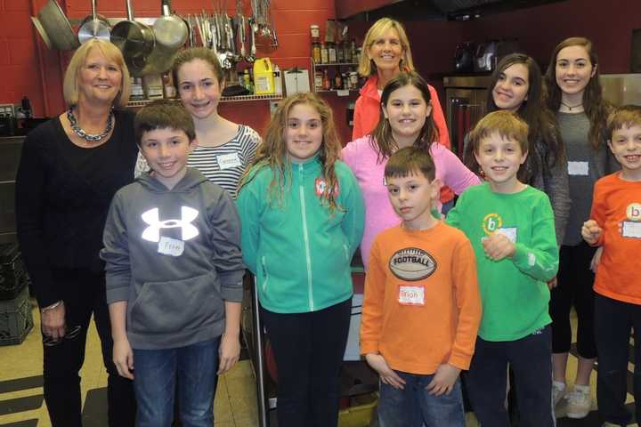 STAR Hosts Sibshop For Siblings Of Those For Special Needs In Norwalk