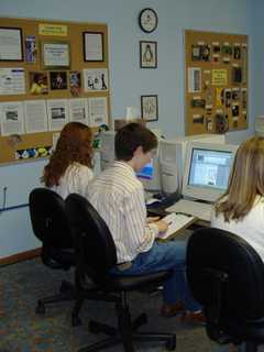Genealogy Tech Classes Coming To Ridgewood Library