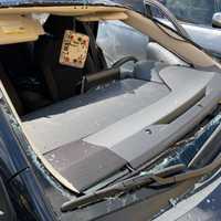'Huffing' Woman Caused Car Explosion In Central Mass: Police