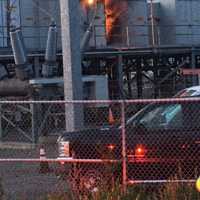 Fire At Substation Leads To Thousands Of Power Outages In Fairfield County