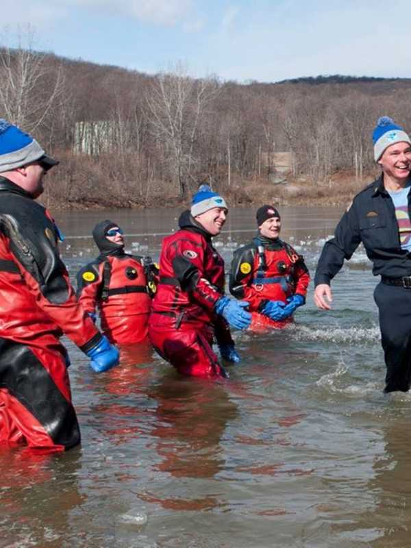 Subzero Heroes Beats Fundraising Goal In Fight Against Alzheimer's