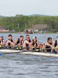 Suffern Crew Teams Row Onto National Stage