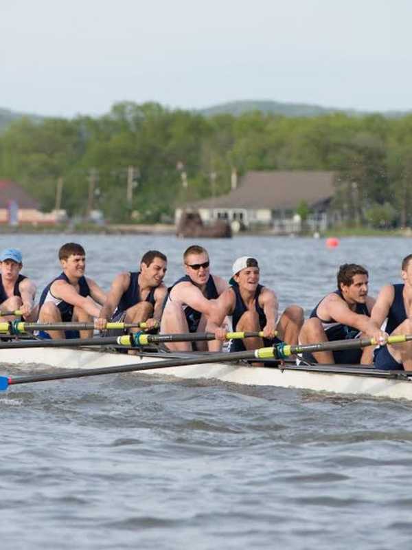 Suffern Crew Teams Row Onto National Stage