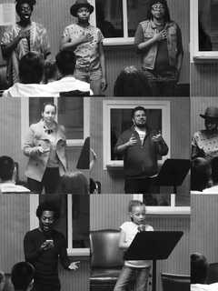 Suffern Poetry Will Host Open Mic Night