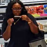Woman Wanted For Stealing $450 Item From Long Island Store, Police Say