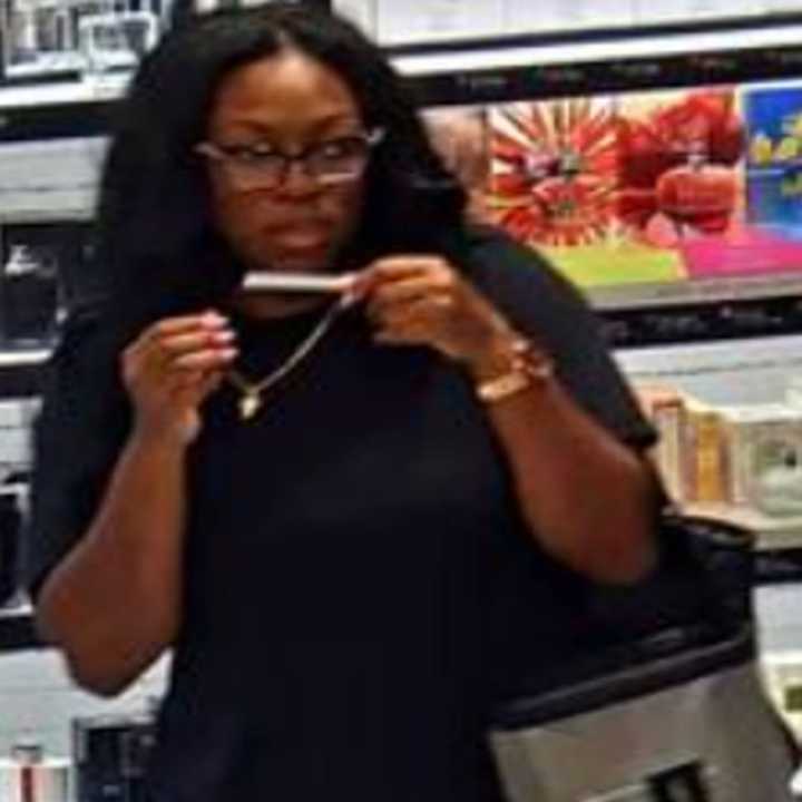 Police in Suffolk County are asking the public for information after $450 cologne was stolen from a Sephora in June.