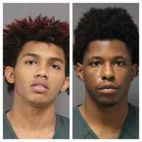Pair Found Guilty In Toms River Shooting Death: Prosecutor