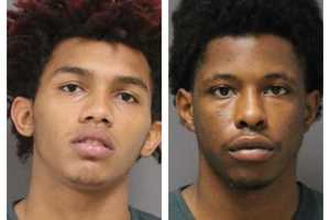 Pair Found Guilty In Toms River Shooting Death: Prosecutor