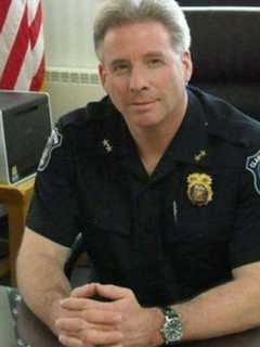 Judge Postpones Hearing On Suspended Clarkstown Police Chief