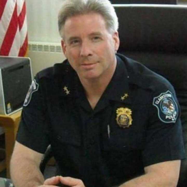 Chief Michael Sullivan