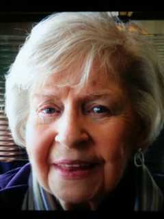 Catherine Sullivan, 93, Yorktown Heights Resident