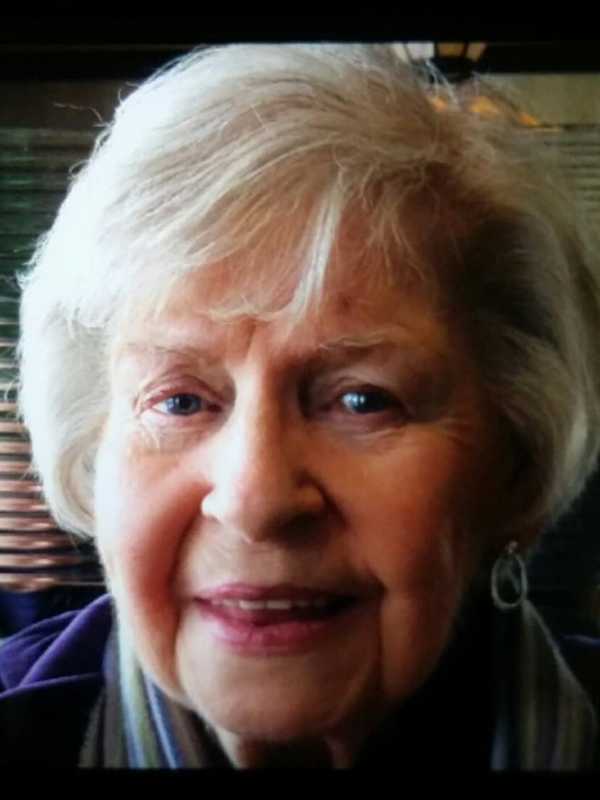 Catherine Sullivan, 93, Yorktown Heights Resident