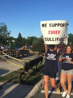 New Charges Levied Against Suspended Clarkstown Chief Michael Sullivan