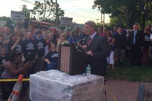 Federal Judge Denies Clarkstown Chief's Reinstatement Bid