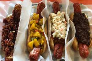 Fire Up The Grill For National Hot Dog Day, Ridgewood