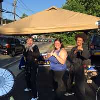 <p>UMAC Briarcliff participated at Saturday's event.</p>