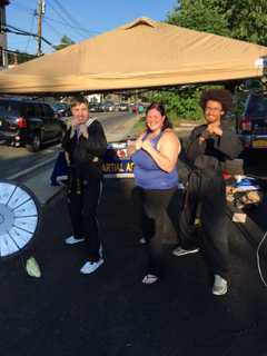 Ossining Celebrates Summerfest